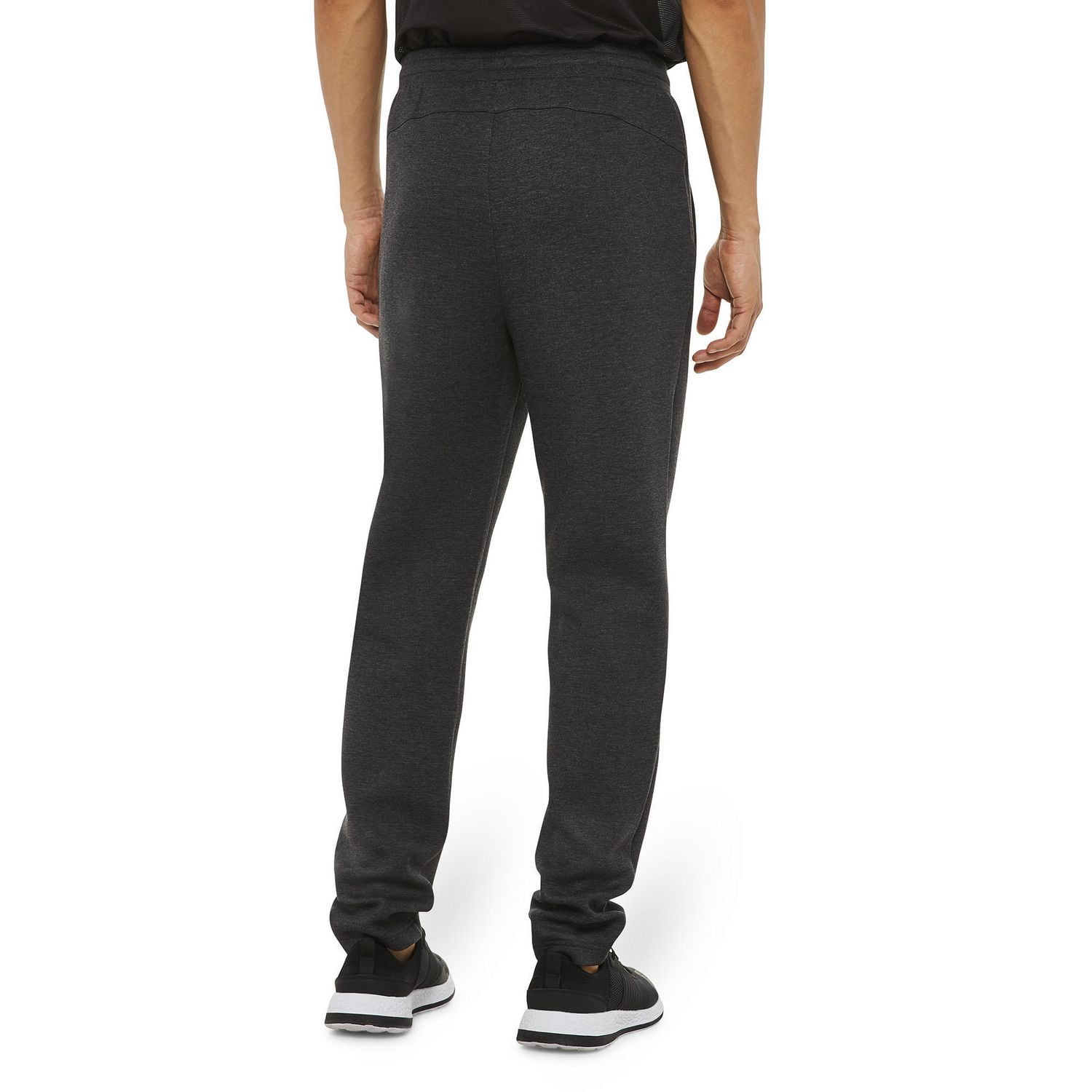 athletic works slim jogger