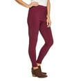thumbnail image 2 of Iyla Women's Bengaline Legging, 2 of 6