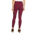 thumbnail image 3 of Iyla Women's Bengaline Legging, 3 of 6