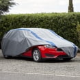 thumbnail image 2 of Duck Covers Weather Defender Station Wagon Cover, 2 of 2