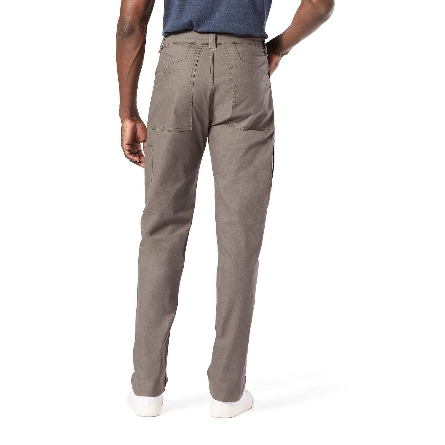 Signature by Levi Strauss & Co.™ Men's Comfort Utility Pants