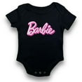 thumbnail image 1 of BARBIE Cache couche manches courtes pour bébé., 1 of 3