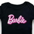 thumbnail image 2 of BARBIE Cache couche manches courtes pour bébé., 2 of 3