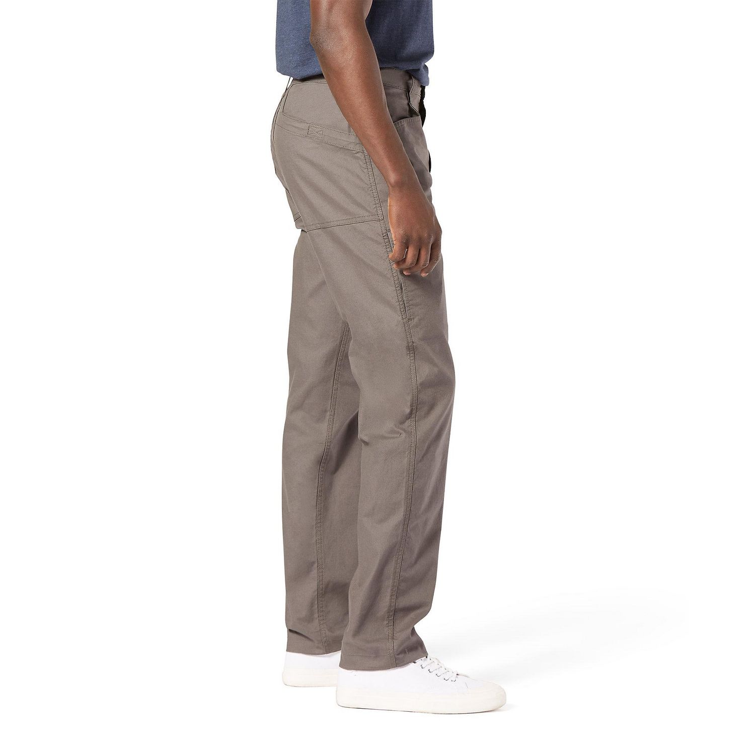 Signature by Levi Strauss & Co.™ Men's Comfort Utility Pants 
