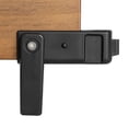 thumbnail image 4 of Evenflo Barn Door Walk-Thru Gate, 4 of 8