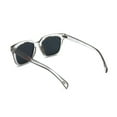 thumbnail image 4 of Ecko Unltd. Square Sunglasses, 4 of 5