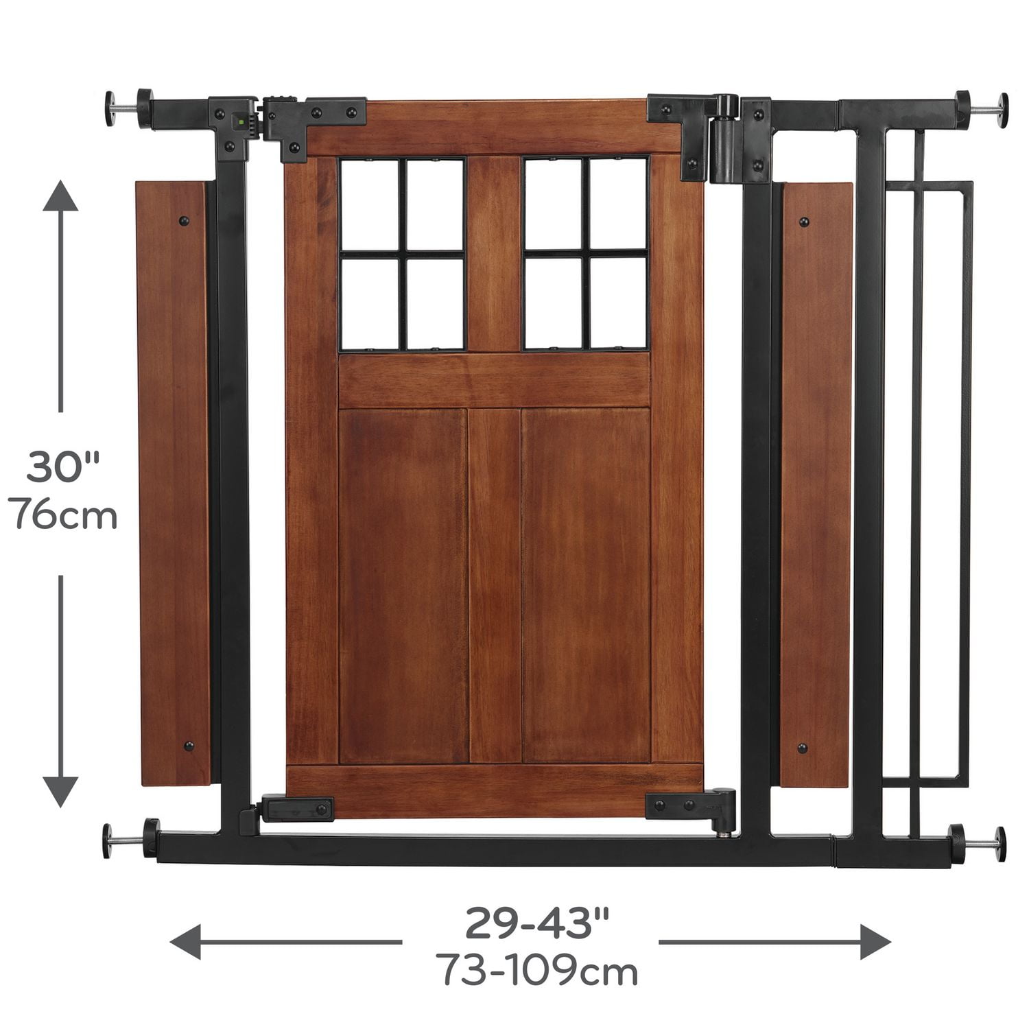 Evenflo gate hot sale wood