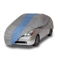 thumbnail image 1 of Classic Accessories Duck Cover Defender Housse de Voiture Hatchback à hayon, 1 of 1