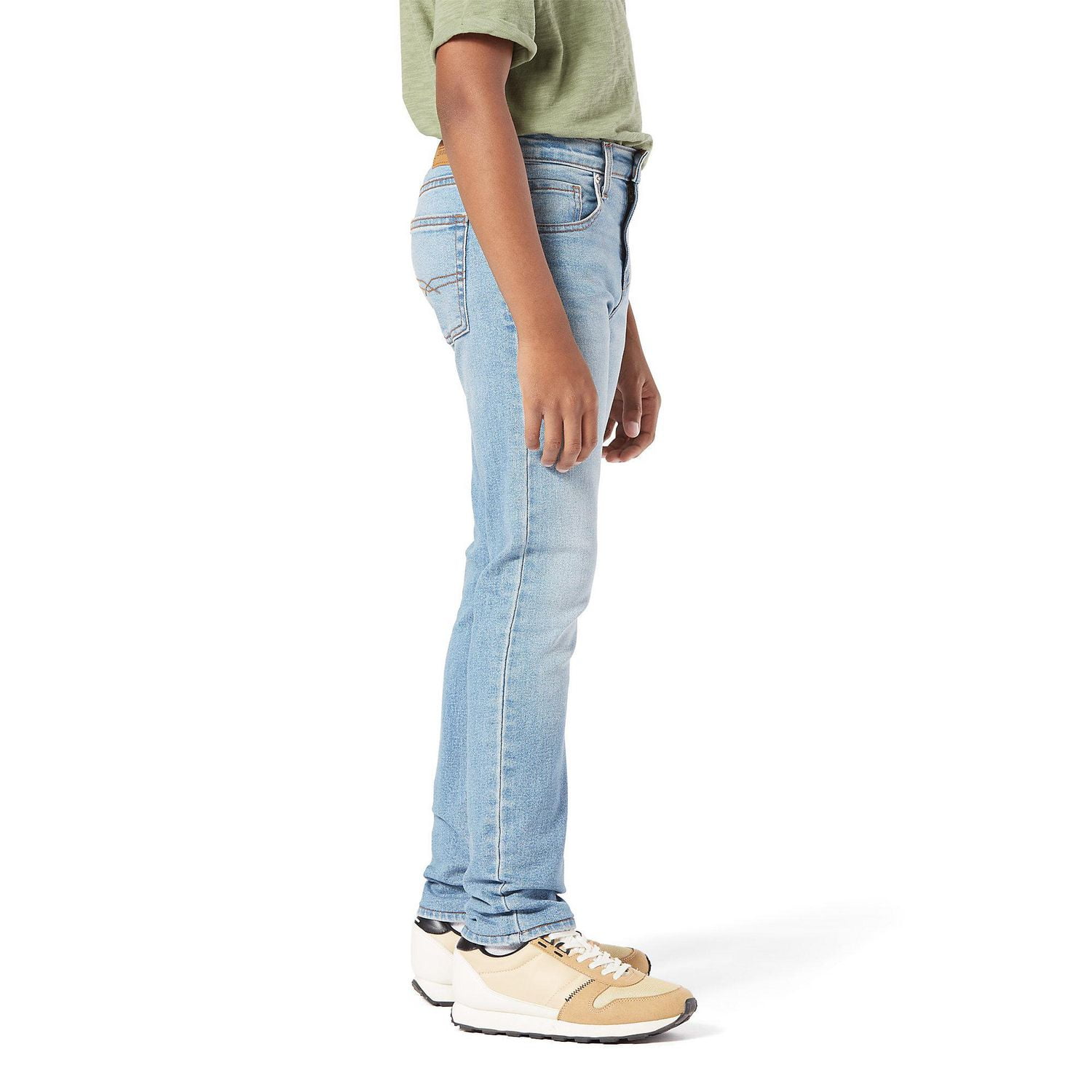 Levi sales walmart jeans