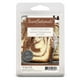 Paquet économique de cubes de cire parfumés « gâteau tourbillon au café » de ScentSationals – image 1 sur 1