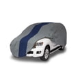 thumbnail image 1 of Classic Accessories Duck Covers Double Defender SUV/Truck Cover, 1 of 2