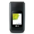 thumbnail image 1 of Téléphone prépayé LG A341, 1 of 2