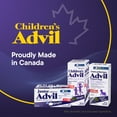 thumbnail image 2 of Children’s Advil Cold and Flu Multi-symptom Suspension 100mL, 2 of 7