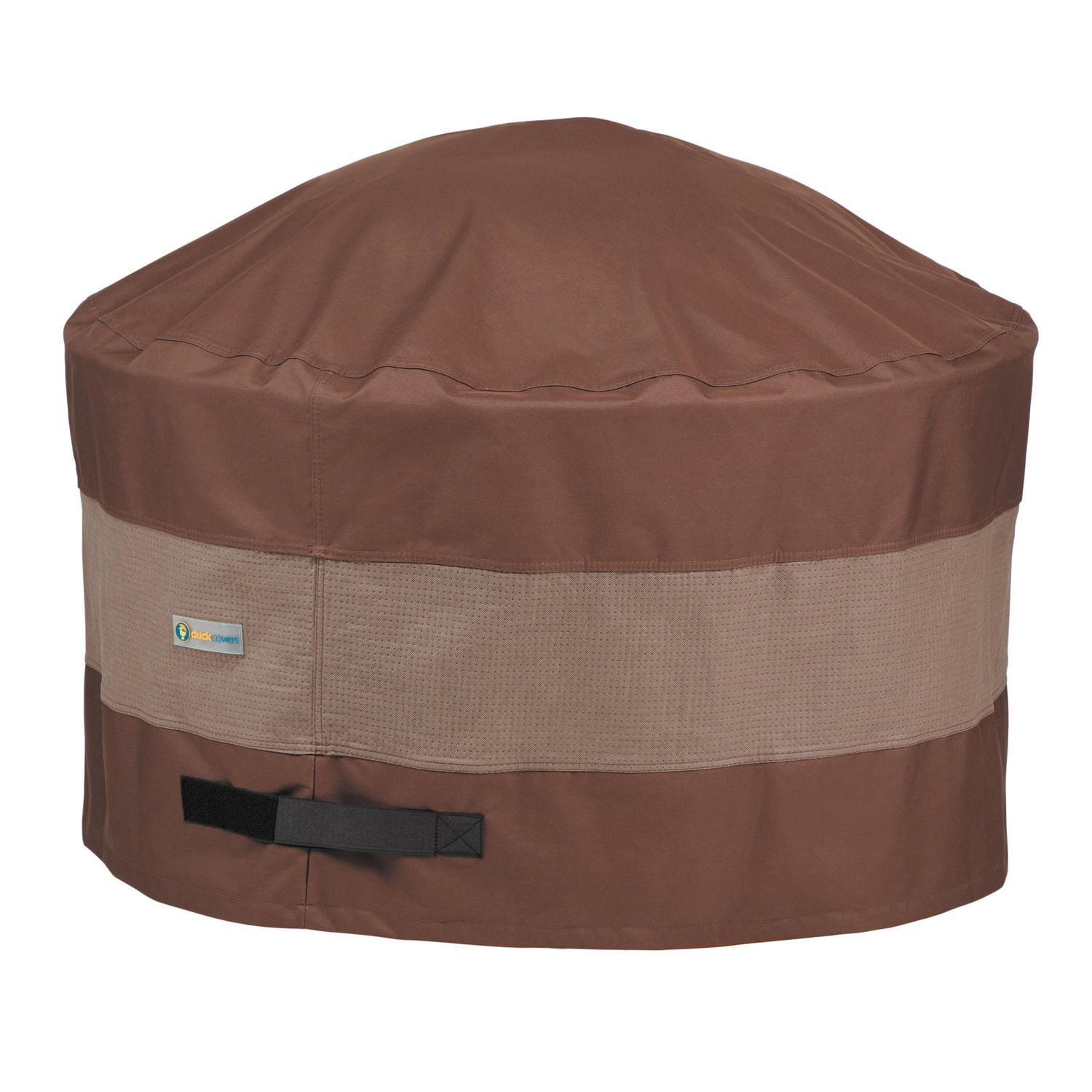 Duck Covers Ultimate 50 in. Round Fire Pit Cover Walmart Canada