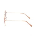 thumbnail image 3 of George Kids Pink Heart Shaped Sunglasses, 3 of 3