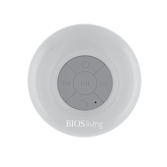 Bluetooth™ Shower Speaker