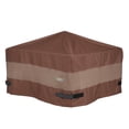 thumbnail image 1 of Duck Covers Ultimate 50 po. Housse de Foyer Carrée, 1 of 2