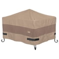 thumbnail image 1 of Duck Covers Elegant 50 in. Square Fire Pit Cover, 1 of 2