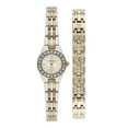 thumbnail image 1 of Elgin - Bracelet et montre deux tons pour femme, 1 of 1