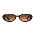 thumbnail image 2 of Lunettes de soleil ovales TropicCal, 2 of 3