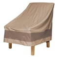 thumbnail image 1 of Duck Covers Elegant 36" Housse de chaise longue de patio, 1 of 2