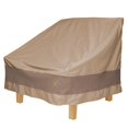 thumbnail image 1 of Duck Covers Elegant 40 in. W Patio Chair Cover, 1 of 2