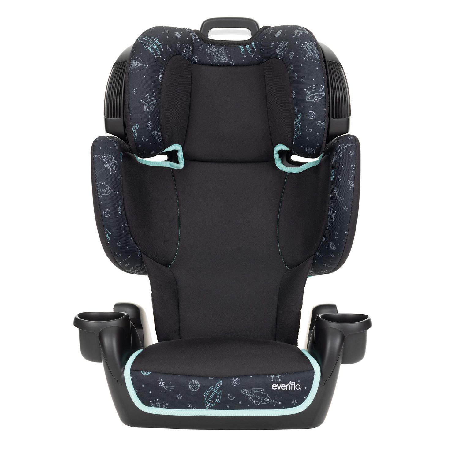 Evenflo car 2024 seat walmart