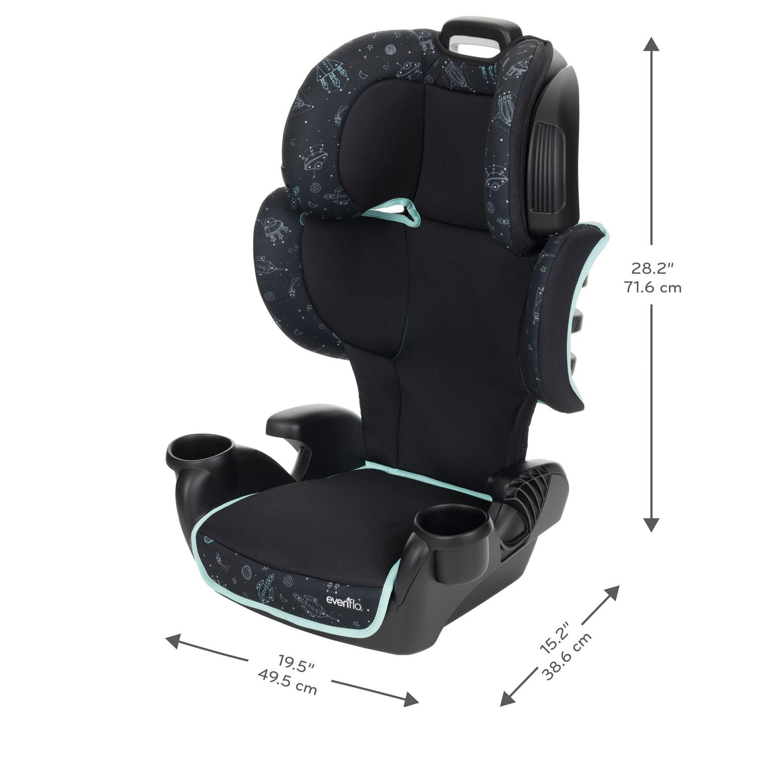 Booster seat 2024 walmart canada