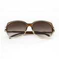 thumbnail image 5 of Time & Tru Womens Oversized Square Sunglasses, 5 of 5