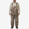 thumbnail image 1 of Realtree Edge Men's Insulated Bib, 1 of 7