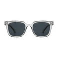 thumbnail image 2 of Ecko Unltd. Square Sunglasses, 2 of 5