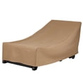 thumbnail image 1 of Duck Covers Essential 80" Housse de chaise longue, 1 of 1