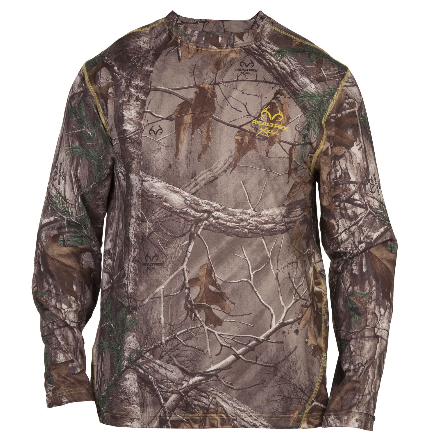Camo Base Layer Walmart Canada