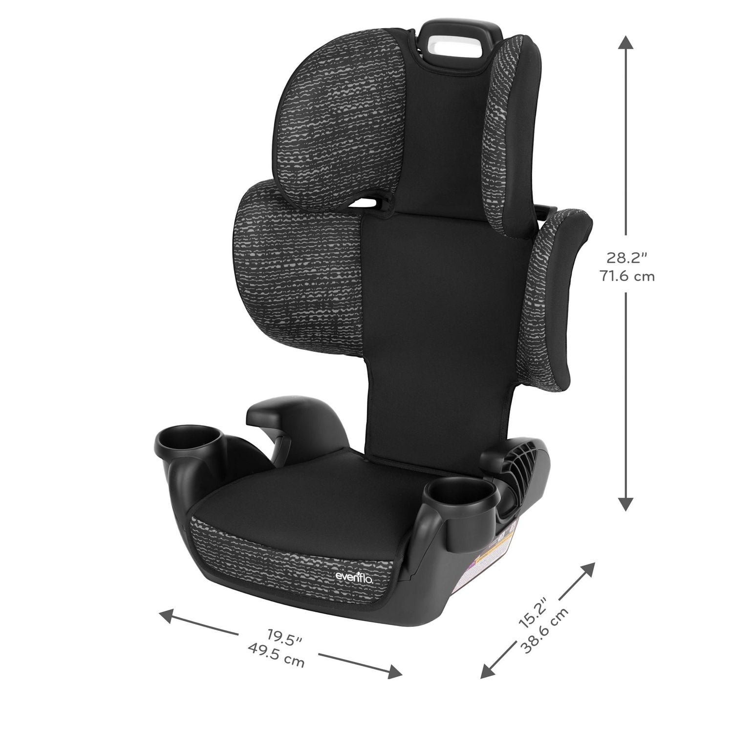 Booster car seat walmart sale canada