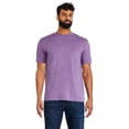 thumbnail image 1 of George Men's Basic Tee, 1 of 6