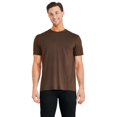 thumbnail image 1 of George Men's Basic Tee, 1 of 6