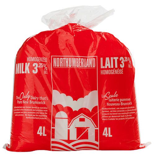 Northumberland Homogenized 3.25% Milk | Walmart Canada