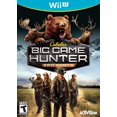 thumbnail image 1 of CABELA'S BIG GAME HUNTER PRO HUNTS WiiU, 1 of 1
