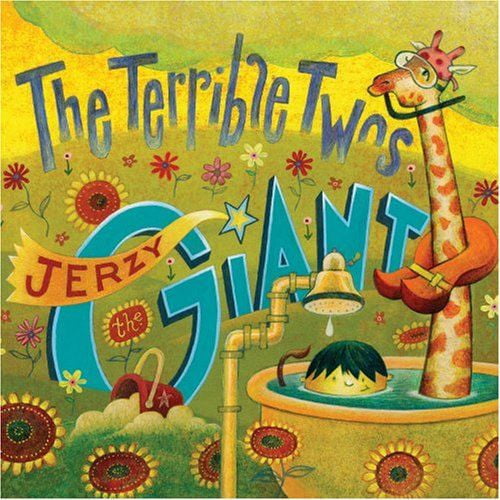 The Terrible Twos - Jerzy The Giant