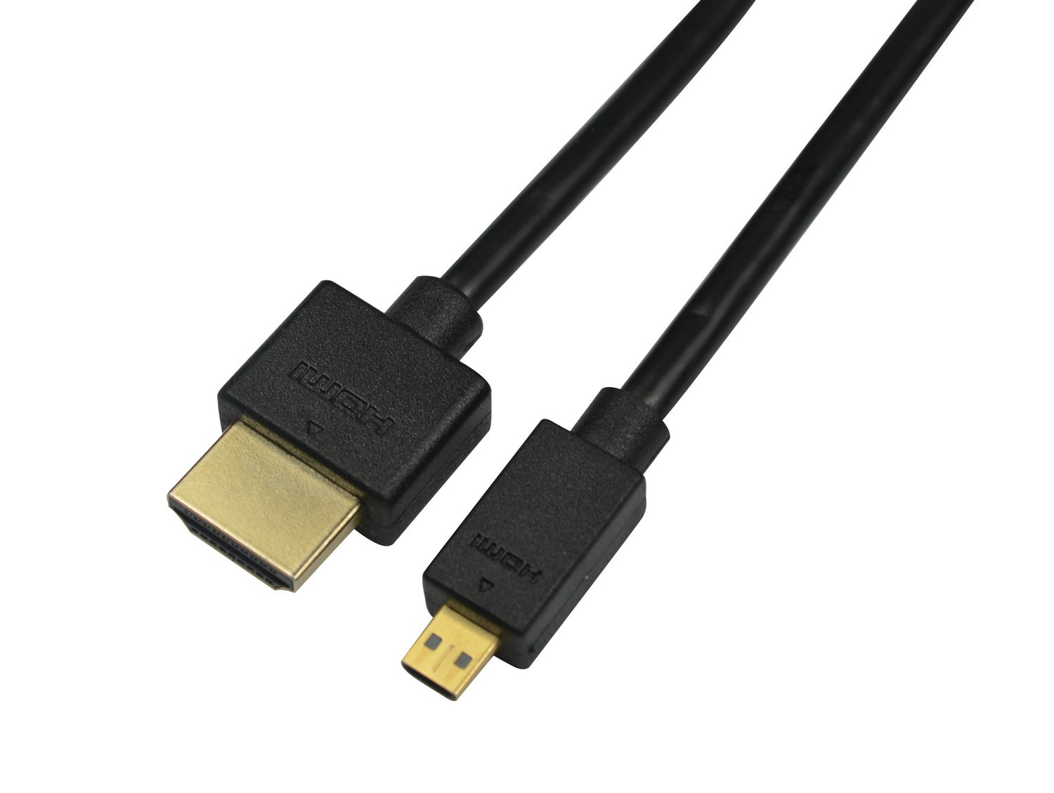 Onn Hdmi A To D Cable With Ethernet