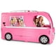 Caravane multiniveaux de Barbie – image 1 sur 9