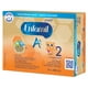 Préparation pour nourrissons Enfamil A+® 2 liquide concentratré 385mL (emballage de 12) – image 1 sur 8