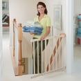 thumbnail image 1 of Evenflo Top of Stair Gate, 1 of 3