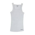 thumbnail image 4 of PAPI 3-Pack square neck tank tops, 4 of 7