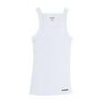 thumbnail image 3 of PAPI 3-Pack square neck tank tops, 3 of 7