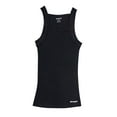 thumbnail image 2 of PAPI 3-Pack square neck tank tops, 2 of 7