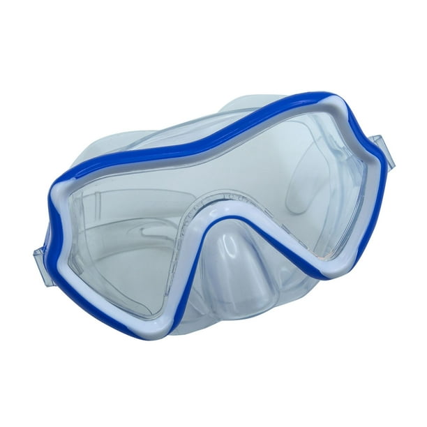 Masque de plongée Dolfino pour enfants