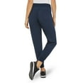 thumbnail image 3 of Athletic Works Women's Joggers, 3 of 6