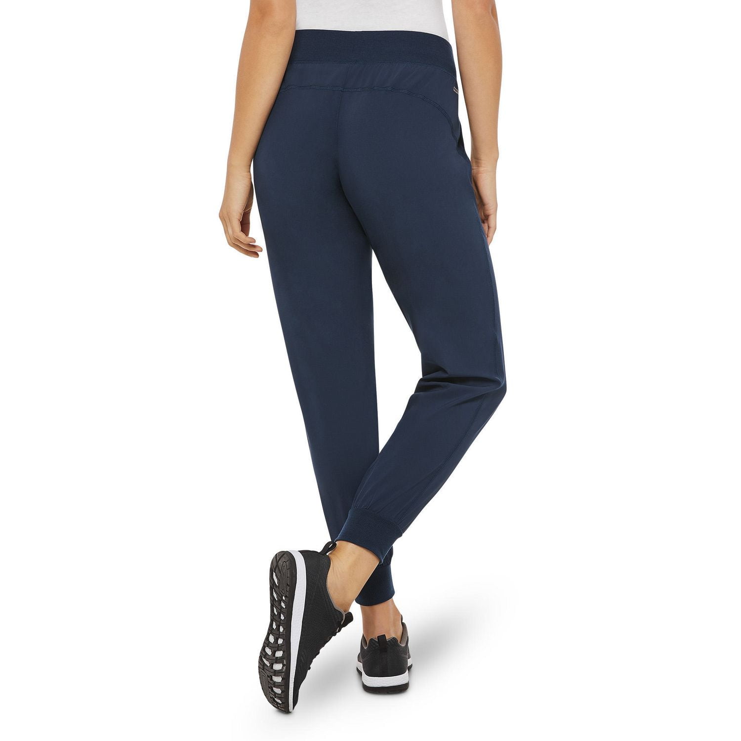 LL8837 Laddies Sport Lower/Jogger for Gyms or Casual Wear