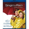 thumbnail image 1 of Chantons Sous La Pluie (Édition 60e Anniversaire) (Blu-ray) (Bilingue), 1 of 1